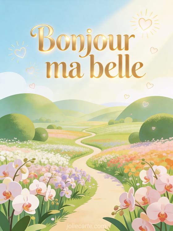 Carte virtuelle