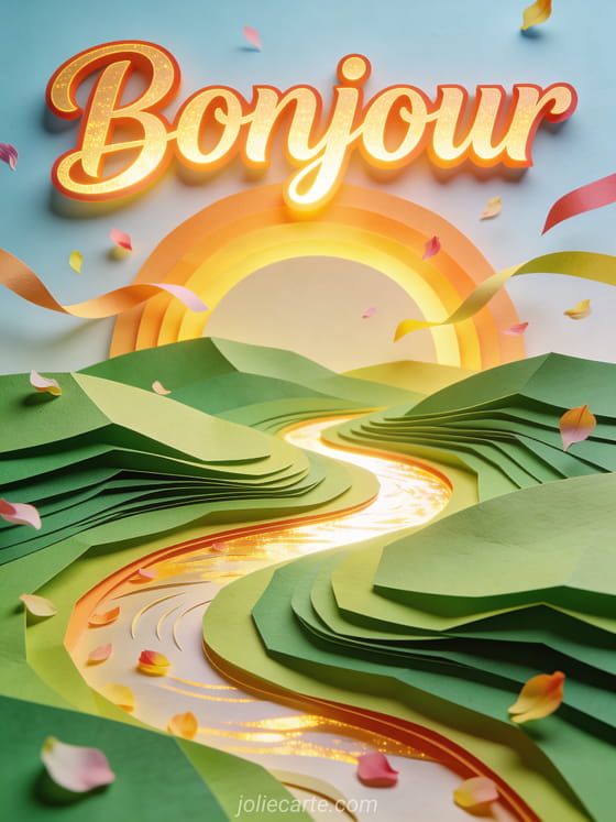 Carte virtuelle