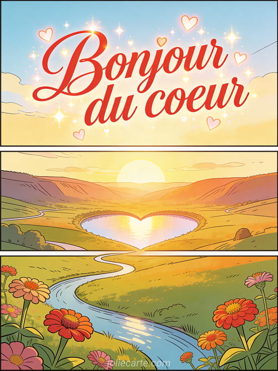 Carte virtuelle