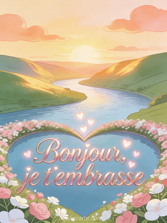 Carte virtuelle