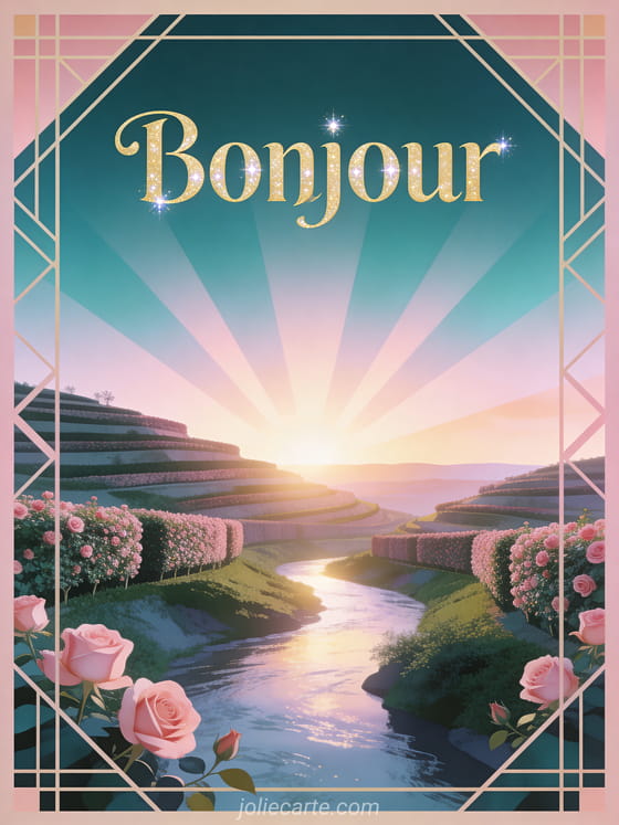 Carte virtuelle