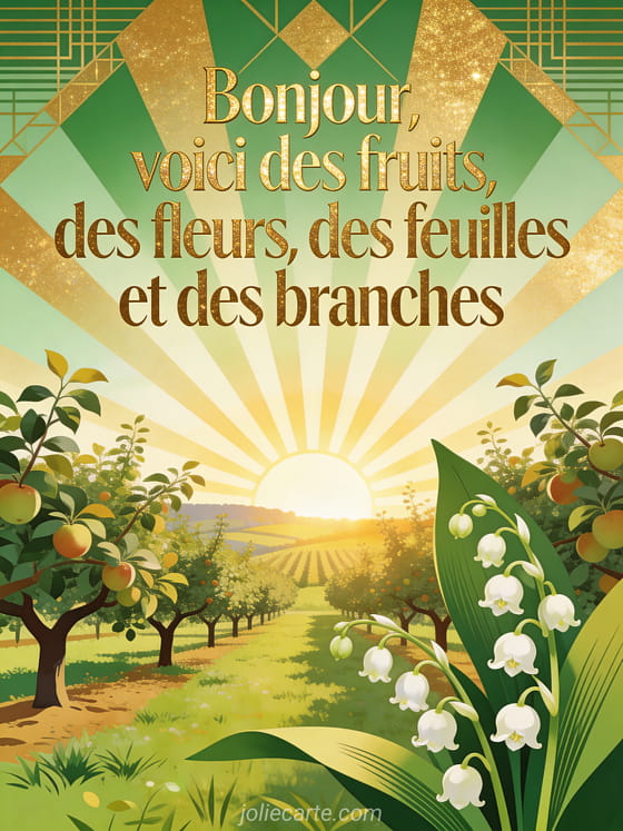 Carte virtuelle