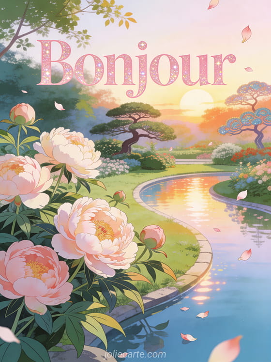 Carte virtuelle