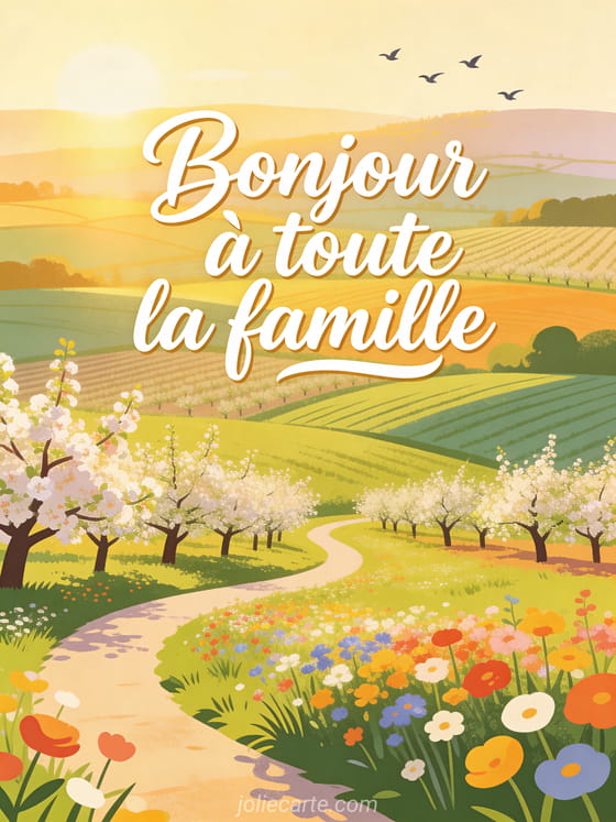 Carte virtuelle