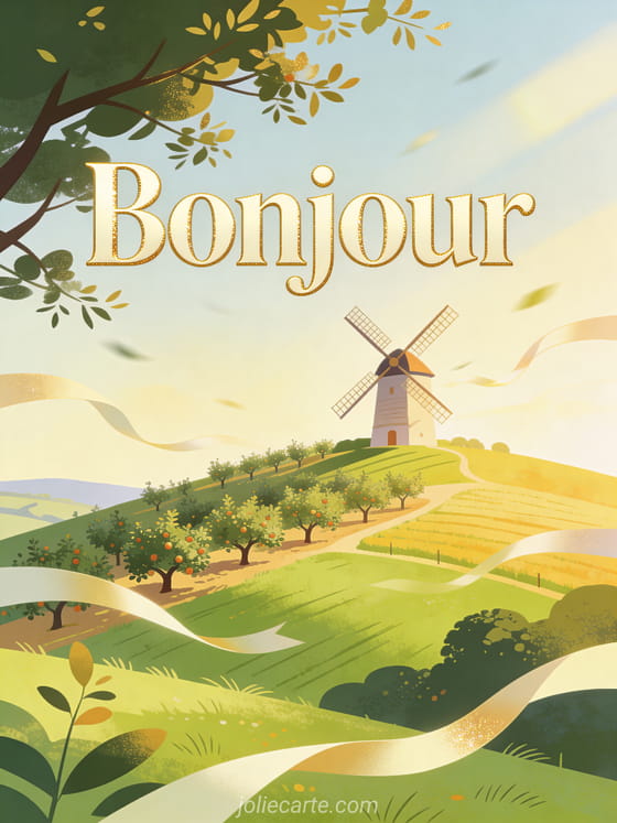 Carte virtuelle