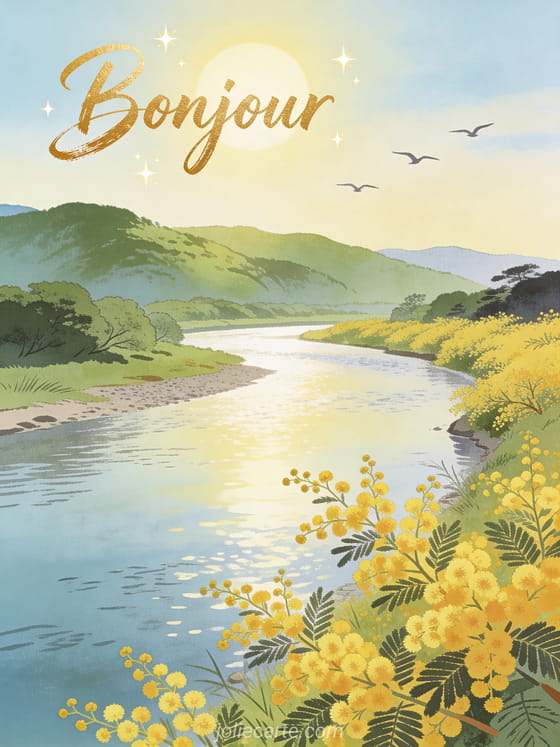 Carte virtuelle
