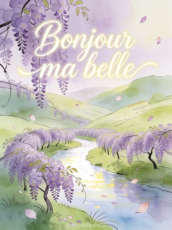 Carte virtuelle