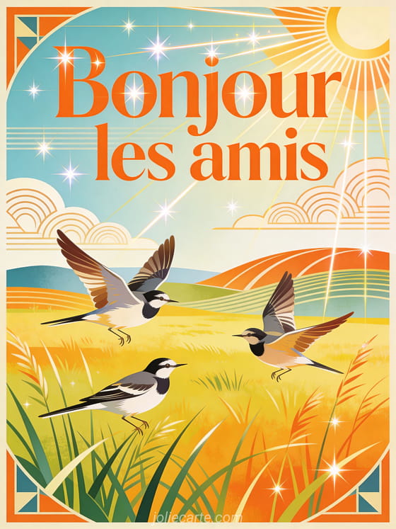 Carte virtuelle