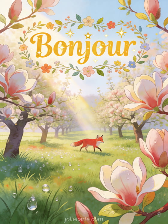Carte virtuelle