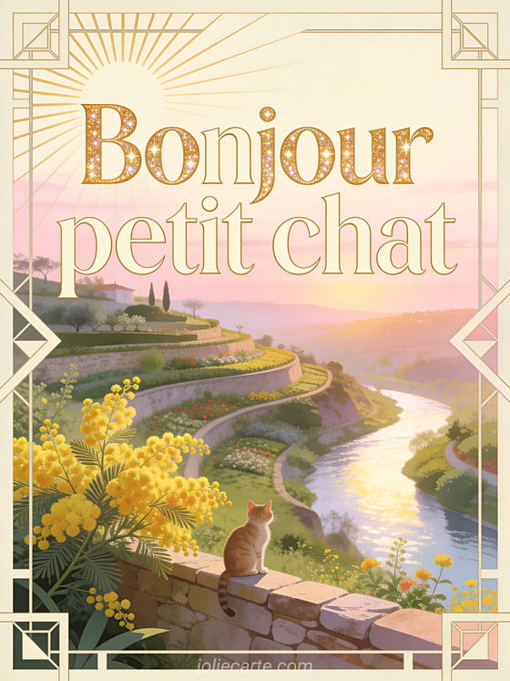 Carte virtuelle