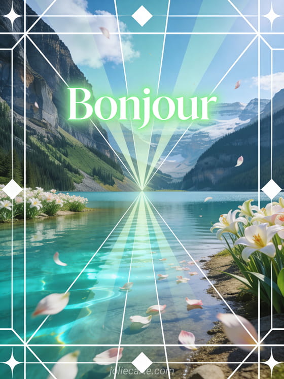 Carte virtuelle