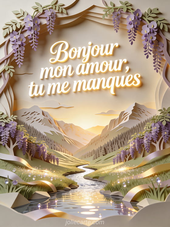 Carte virtuelle