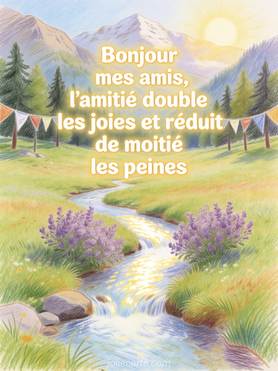 Carte virtuelle