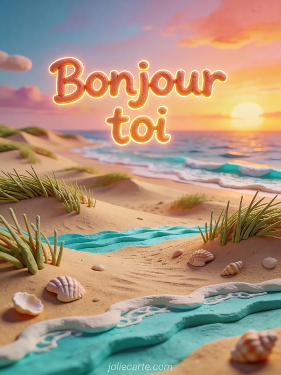Carte virtuelle