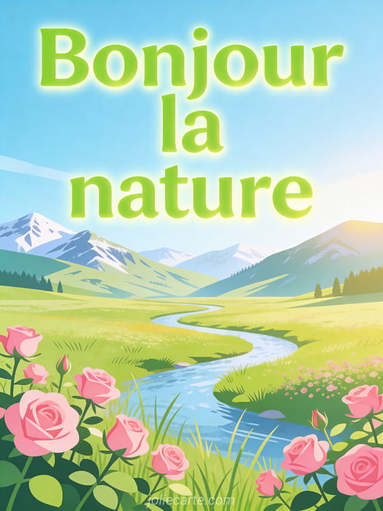Carte virtuelle