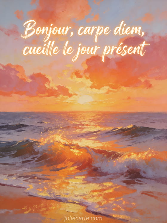 Carte virtuelle