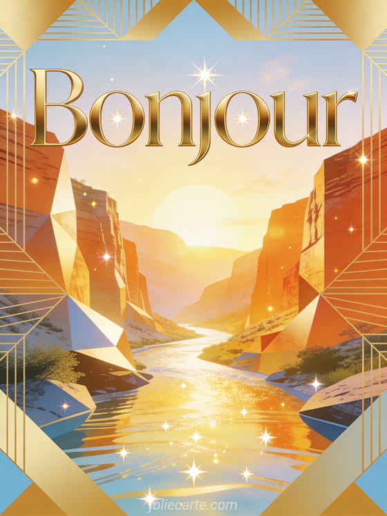 Carte virtuelle