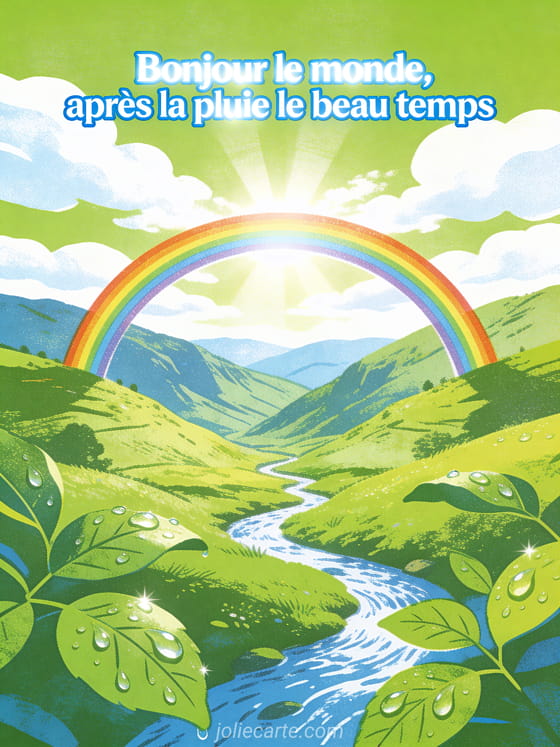 Carte virtuelle