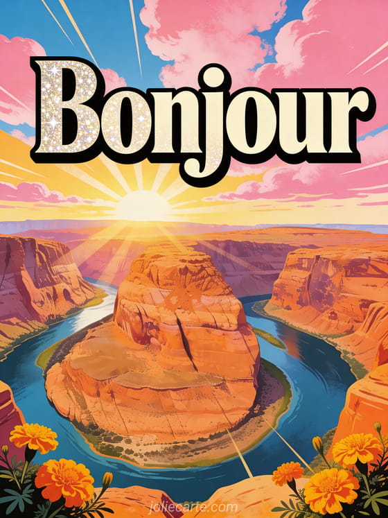 Carte virtuelle