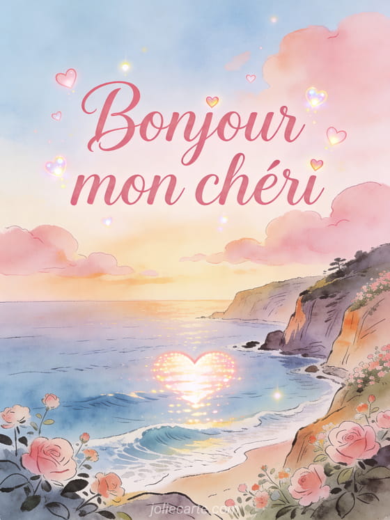 Carte virtuelle