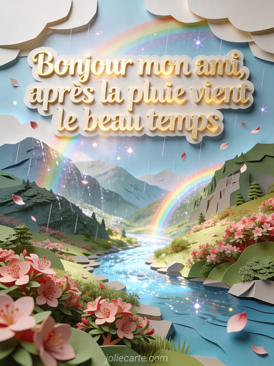 Carte virtuelle