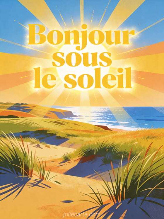 Carte virtuelle