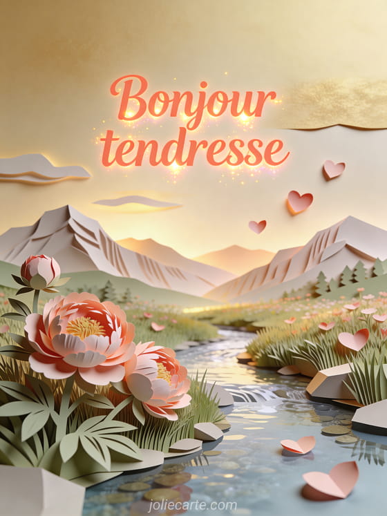 Carte virtuelle