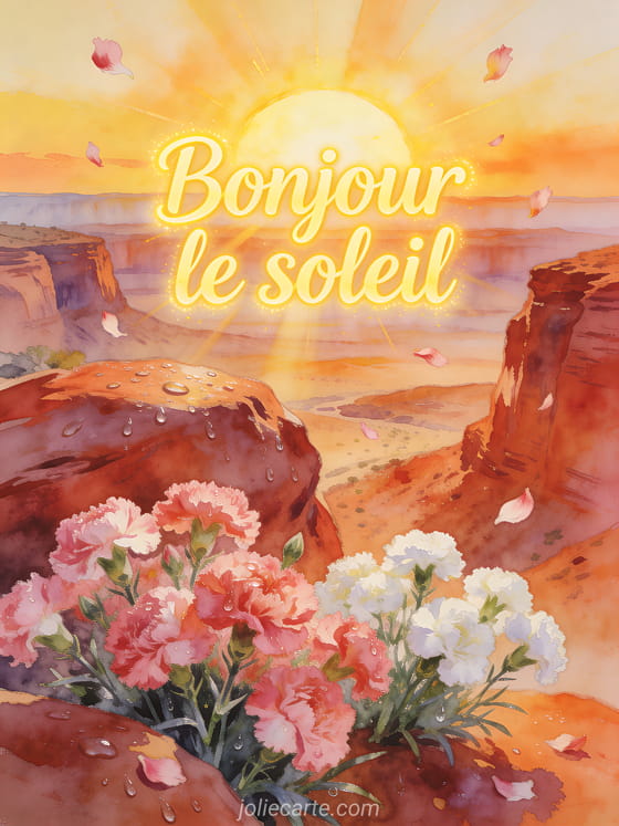 Carte virtuelle