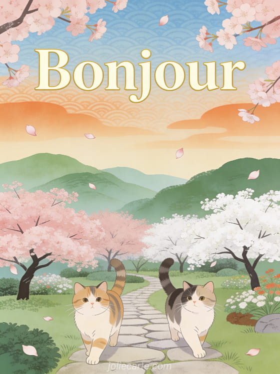 Carte virtuelle