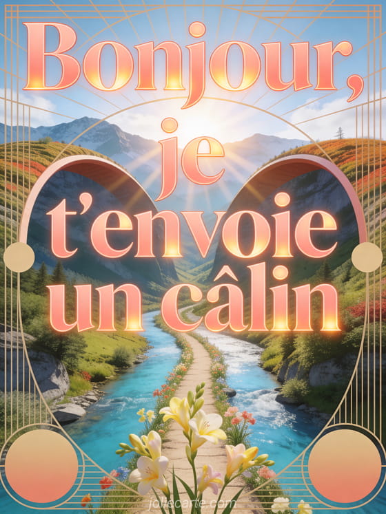 Carte virtuelle