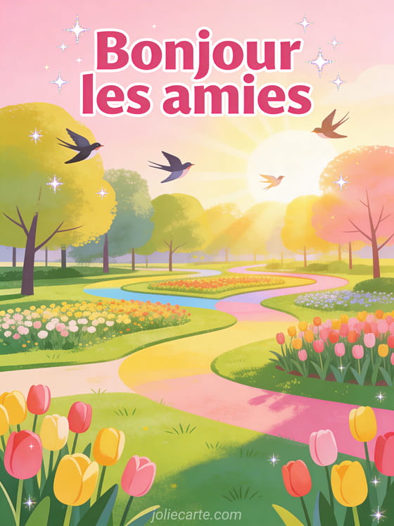 Carte virtuelle