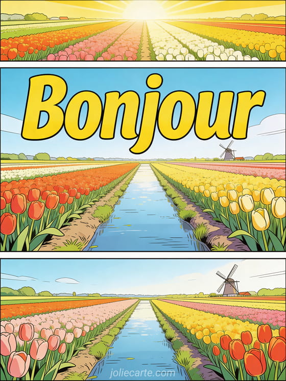 Carte virtuelle