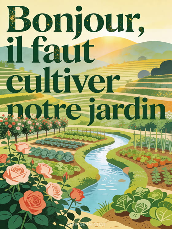 Carte virtuelle