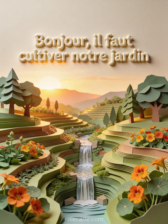 Carte virtuelle