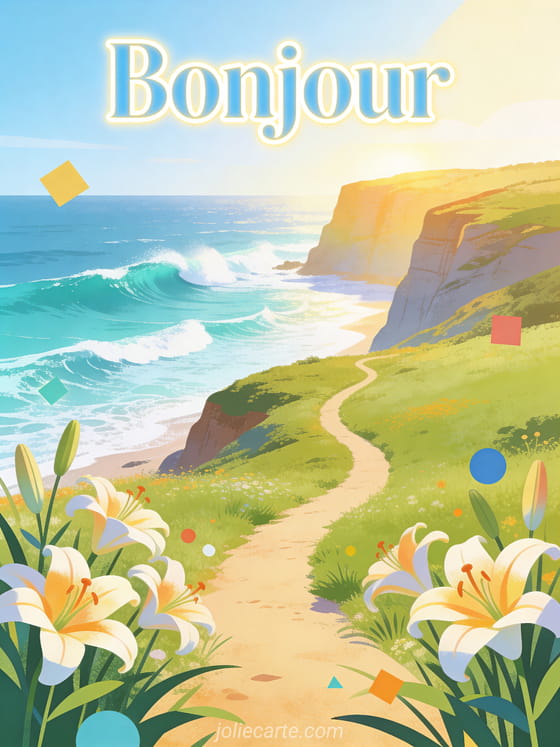 Carte virtuelle