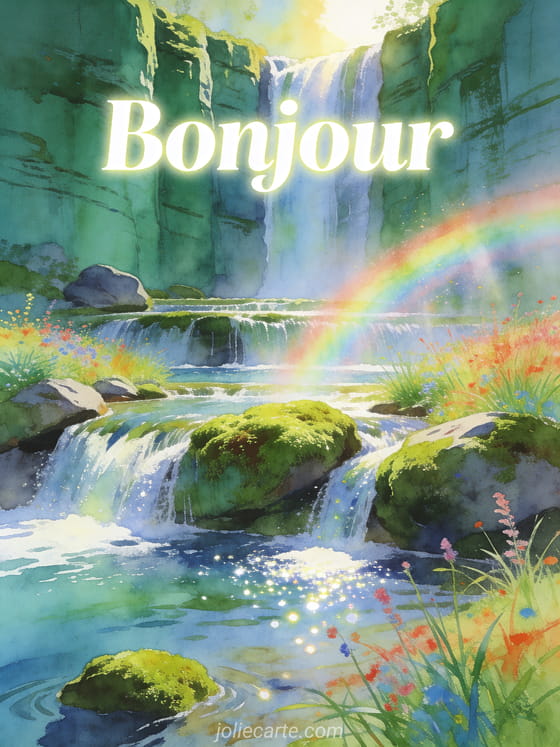 Carte virtuelle