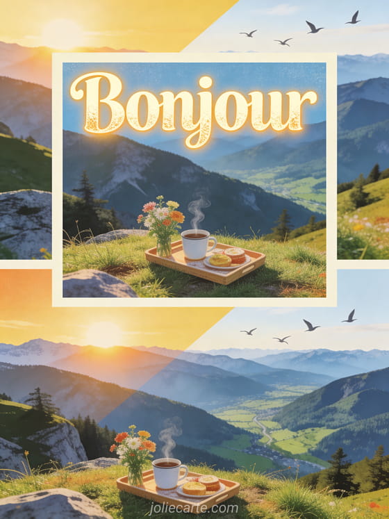 Carte virtuelle
