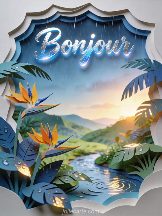 Carte virtuelle