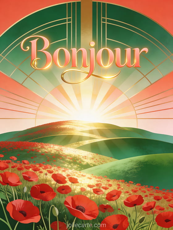 Carte virtuelle