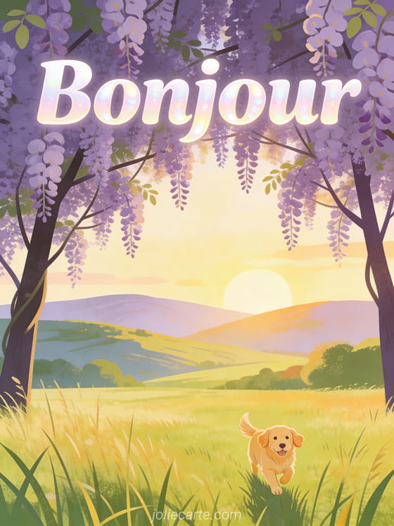 Carte virtuelle