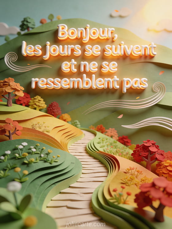 Carte virtuelle