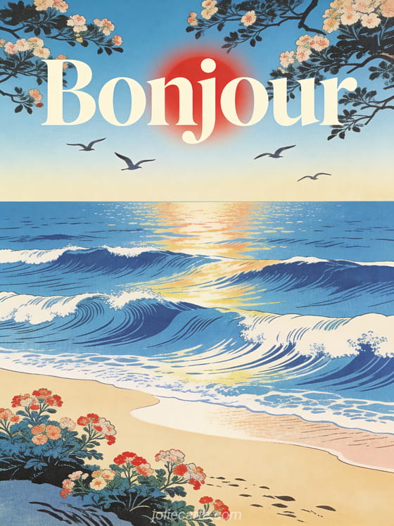 Carte virtuelle