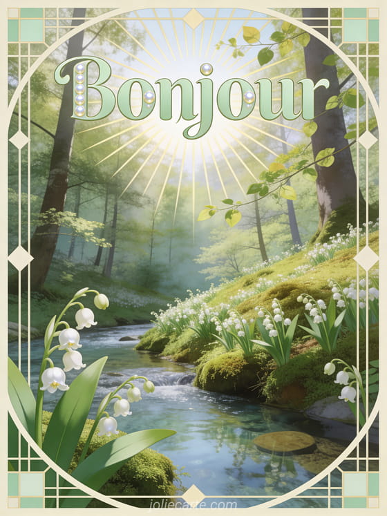 Carte virtuelle