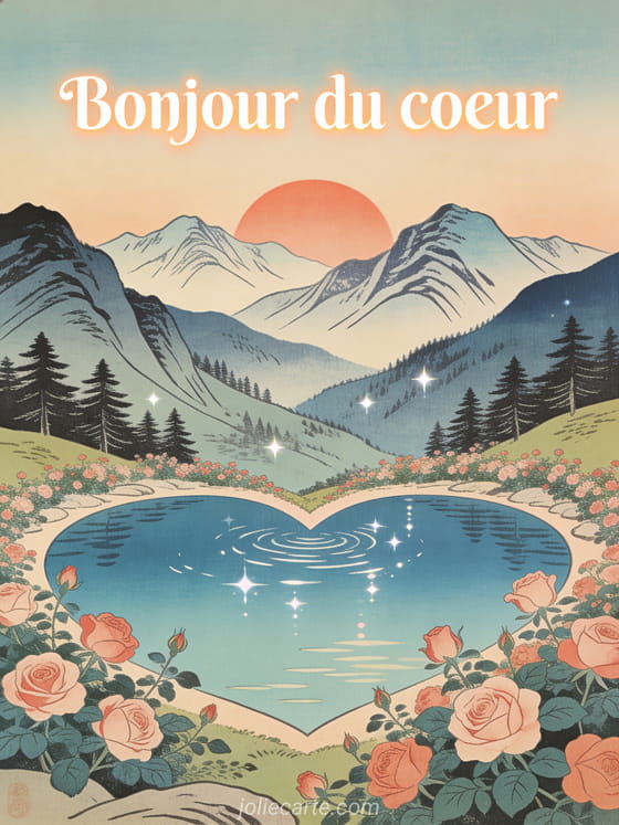 Carte virtuelle