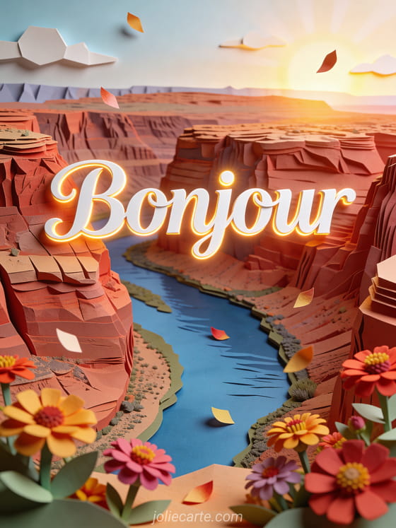 Carte virtuelle