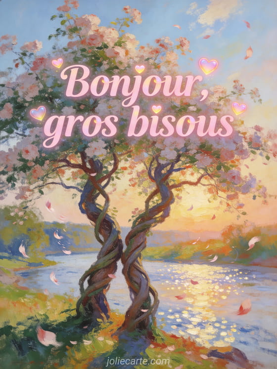 Carte virtuelle