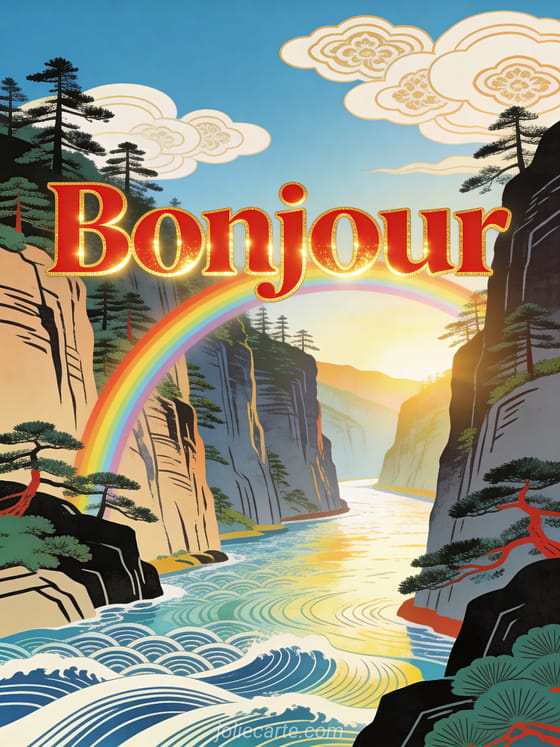 Carte virtuelle