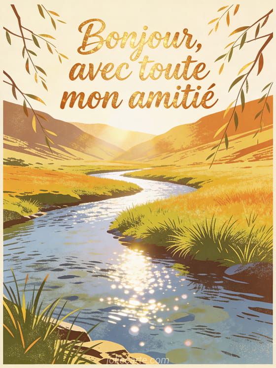 Carte virtuelle