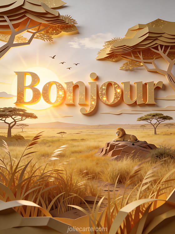 Carte virtuelle