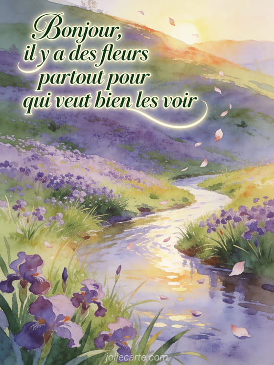 Carte virtuelle